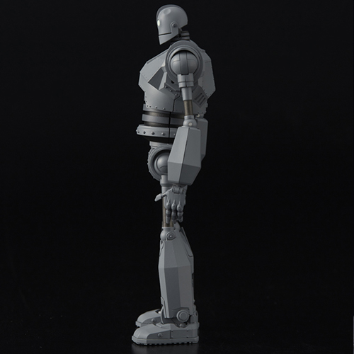 RIOBOT IRON GIANT