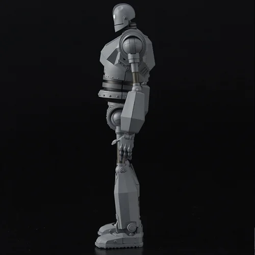 RIOBOT IRON GIANT