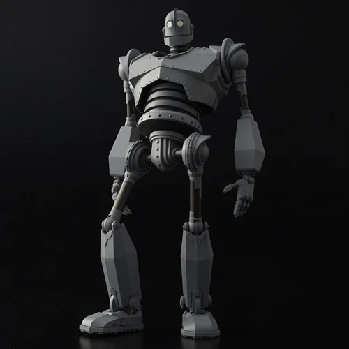 RIOBOT IRON GIANT