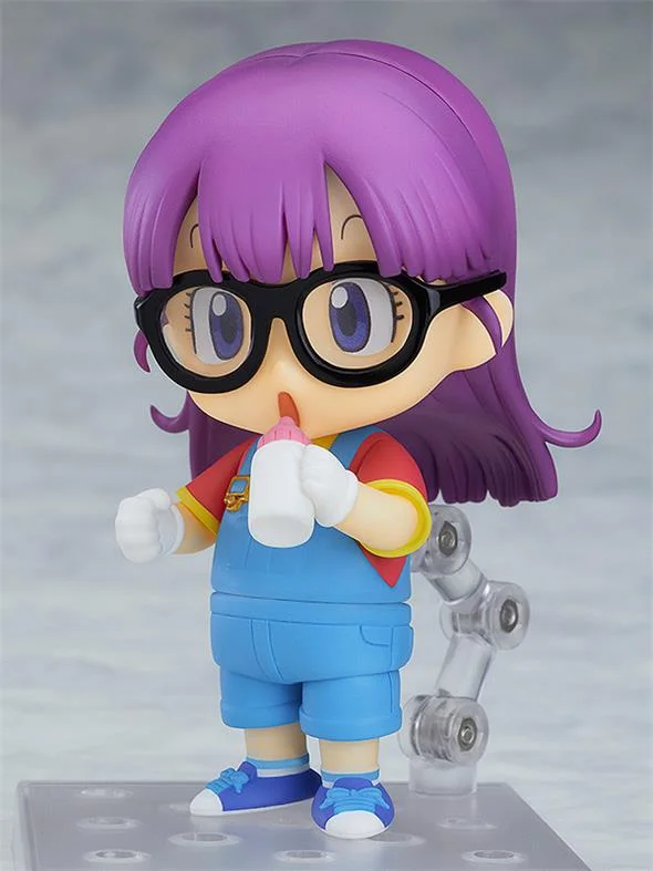NENDOROID - ARALE NORIMAKI