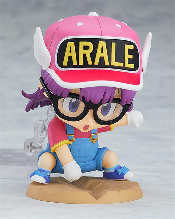 NENDOROID - ARALE NORIMAKI