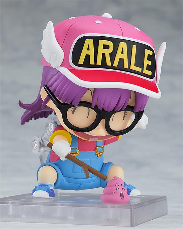 NENDOROID - ARALE NORIMAKI