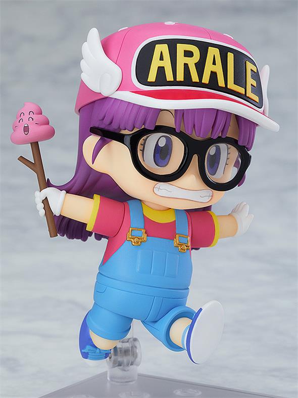 NENDOROID - ARALE NORIMAKI