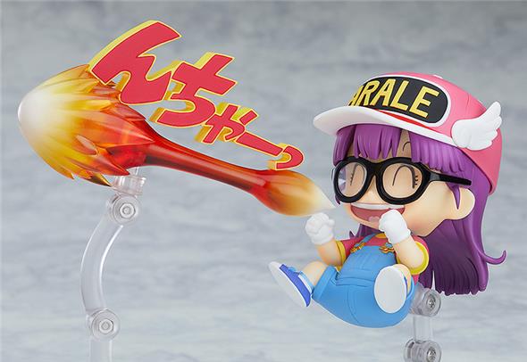 NENDOROID - ARALE NORIMAKI