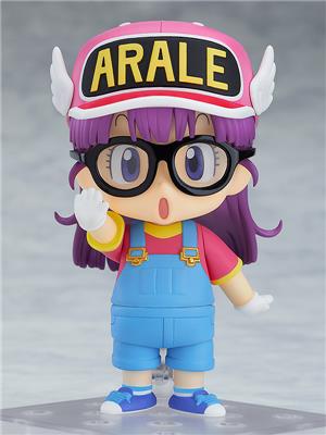 NENDOROID - ARALE NORIMAKI