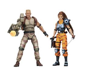 neca-aliens-vs-predator-dutch-and-arcade-2pk