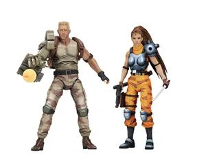 neca-aliens-vs-predator-dutch-and-arcade-2pk