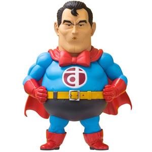 sentinel-dr-slump-suppaman-2018