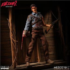 mezco-one12-collective-evil-dead-2-ash-cloth