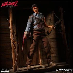mezco-one12-collective-evil-dead-2-ash-cloth