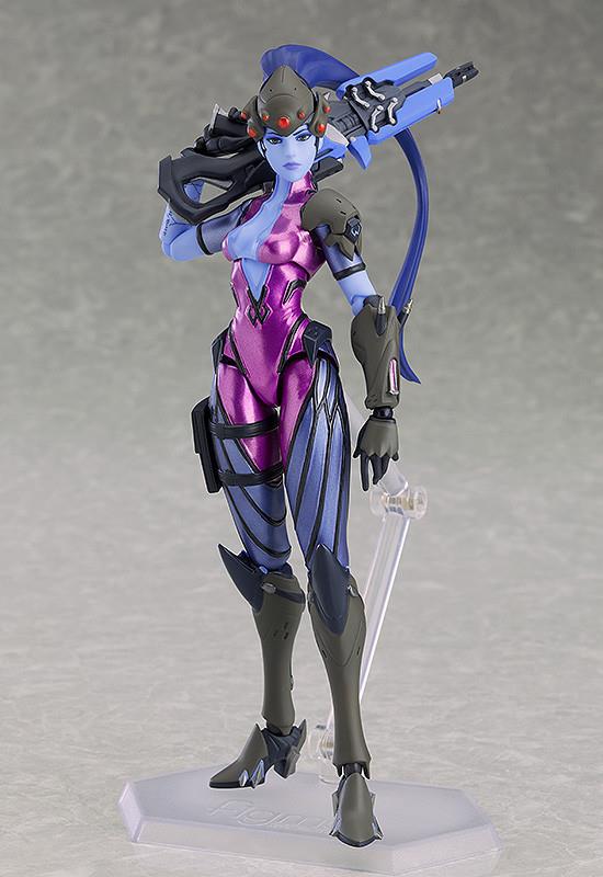 FIGMA - WIDOWMAKER