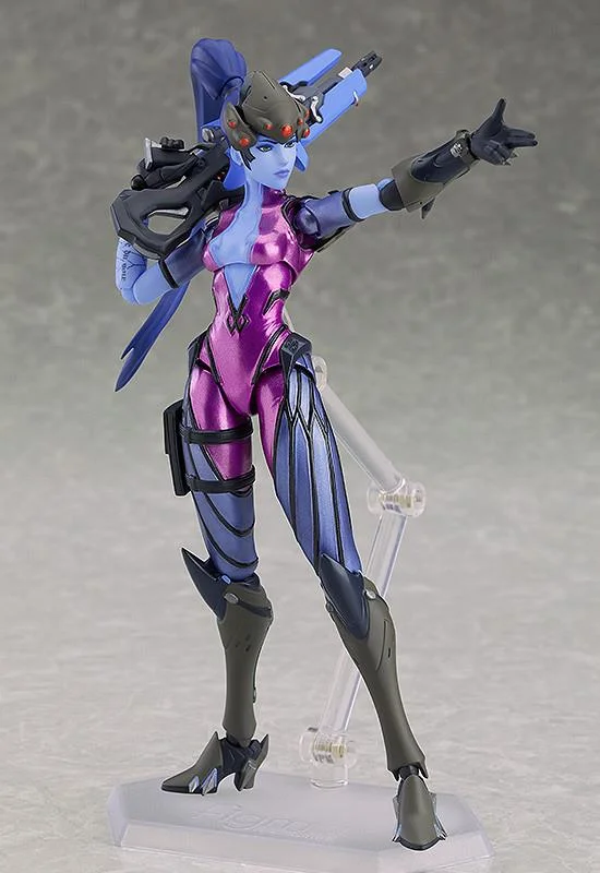 FIGMA - WIDOWMAKER