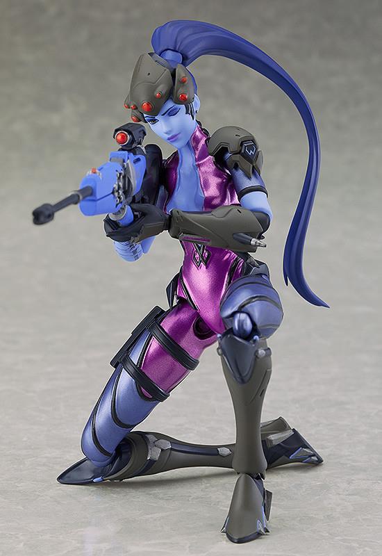 FIGMA - WIDOWMAKER