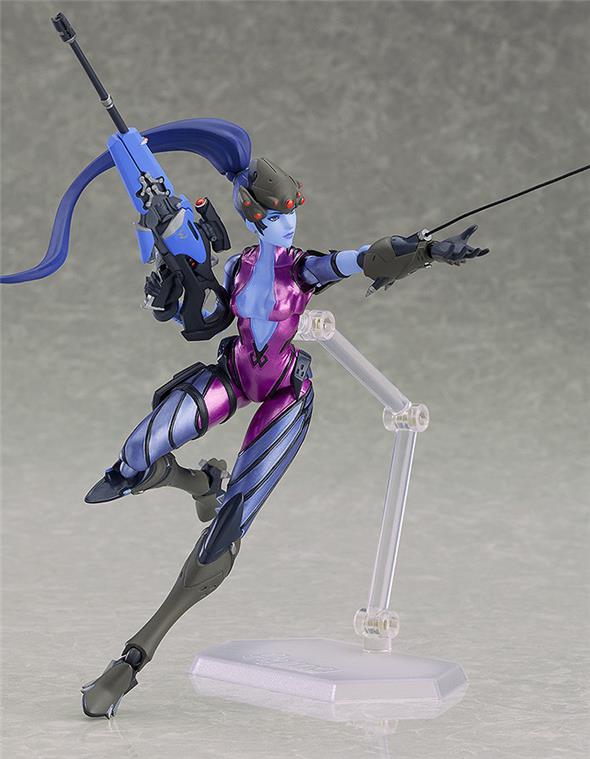 FIGMA - WIDOWMAKER