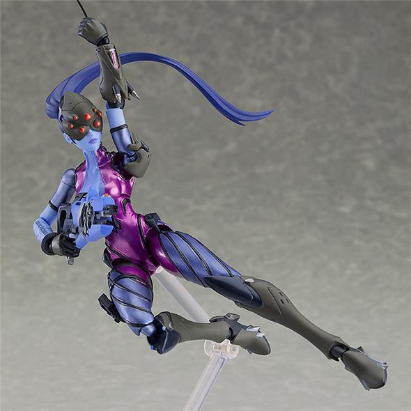 FIGMA - WIDOWMAKER