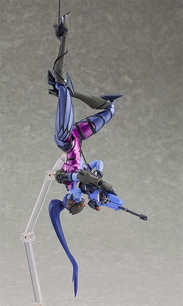 FIGMA - WIDOWMAKER