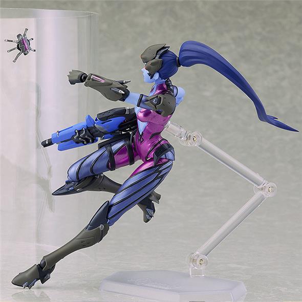 FIGMA - WIDOWMAKER