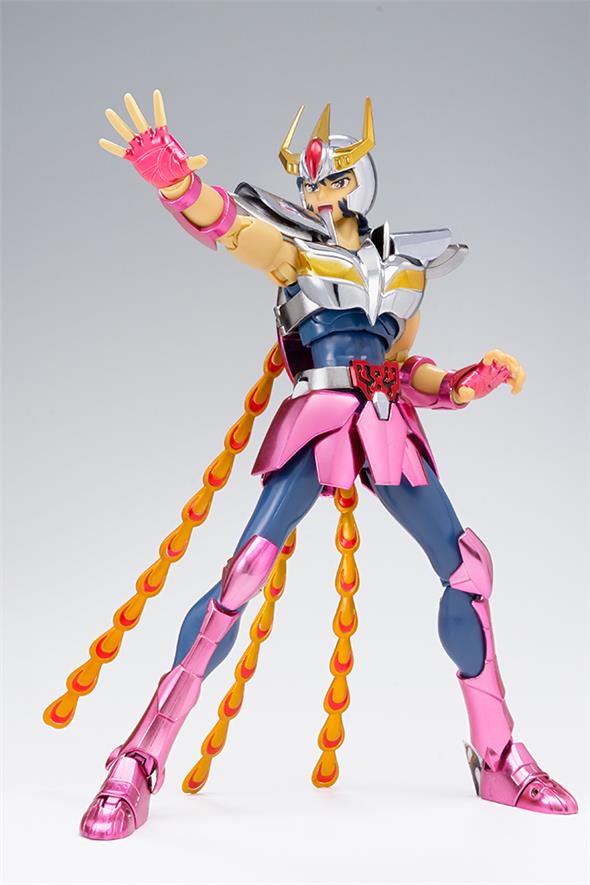 SAINT SEIYA MYTH CLOTH - PHOENIX IKKI REVIVAL
