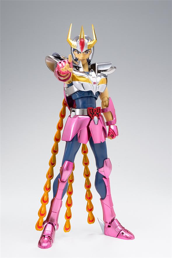 SAINT SEIYA MYTH CLOTH - PHOENIX IKKI REVIVAL