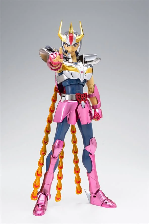 SAINT SEIYA MYTH CLOTH - PHOENIX IKKI REVIVAL