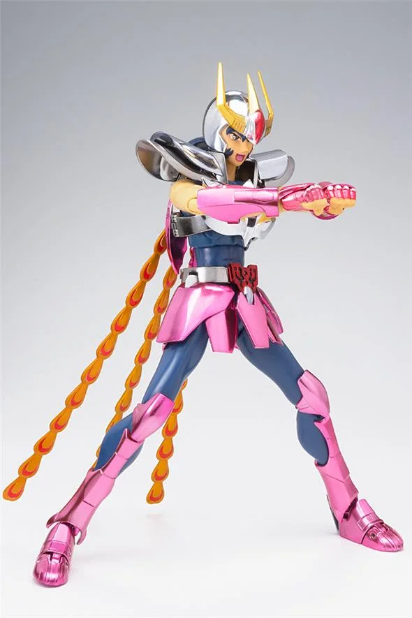 SAINT SEIYA MYTH CLOTH - PHOENIX IKKI REVIVAL
