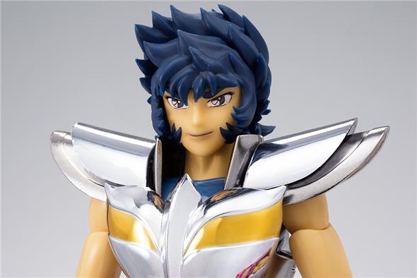 SAINT SEIYA MYTH CLOTH - PHOENIX IKKI REVIVAL