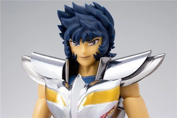 SAINT SEIYA MYTH CLOTH - PHOENIX IKKI REVIVAL