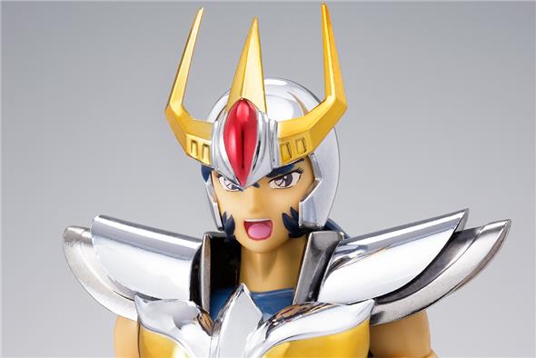 SAINT SEIYA MYTH CLOTH - PHOENIX IKKI REVIVAL