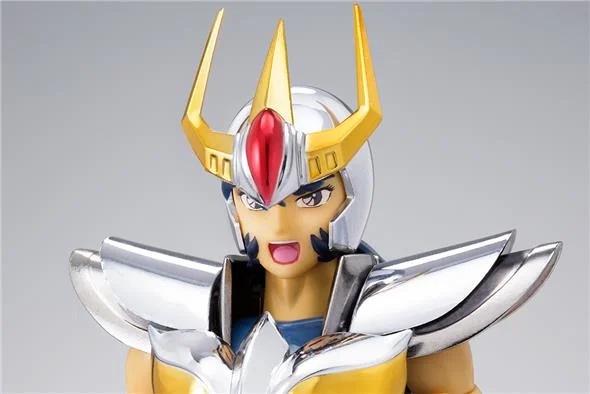 SAINT SEIYA MYTH CLOTH - PHOENIX IKKI REVIVAL