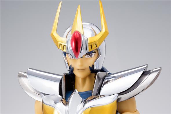 SAINT SEIYA MYTH CLOTH - PHOENIX IKKI REVIVAL