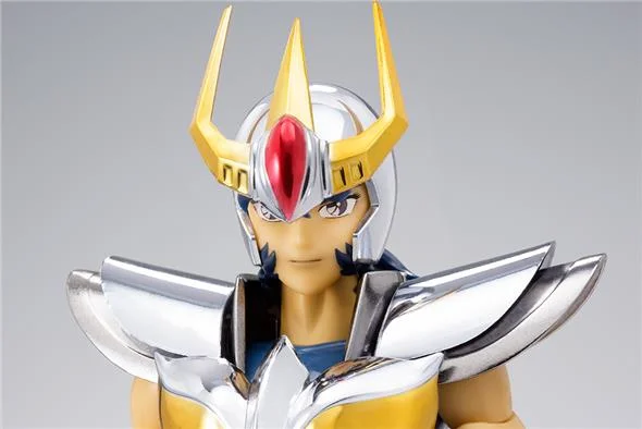 SAINT SEIYA MYTH CLOTH - PHOENIX IKKI REVIVAL
