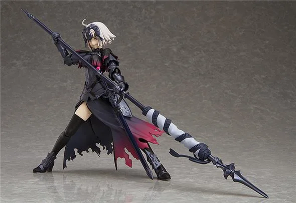 FIGMA - AVENGER/JEANNE D