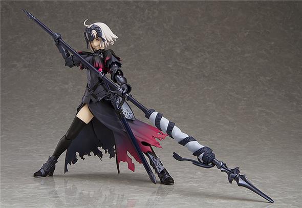 FIGMA - AVENGER/JEANNE D