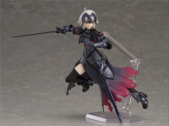 FIGMA - AVENGER/JEANNE D