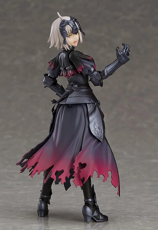 FIGMA - AVENGER/JEANNE D