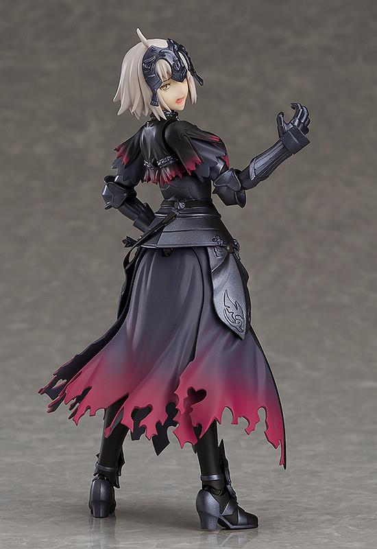 FIGMA - AVENGER/JEANNE D