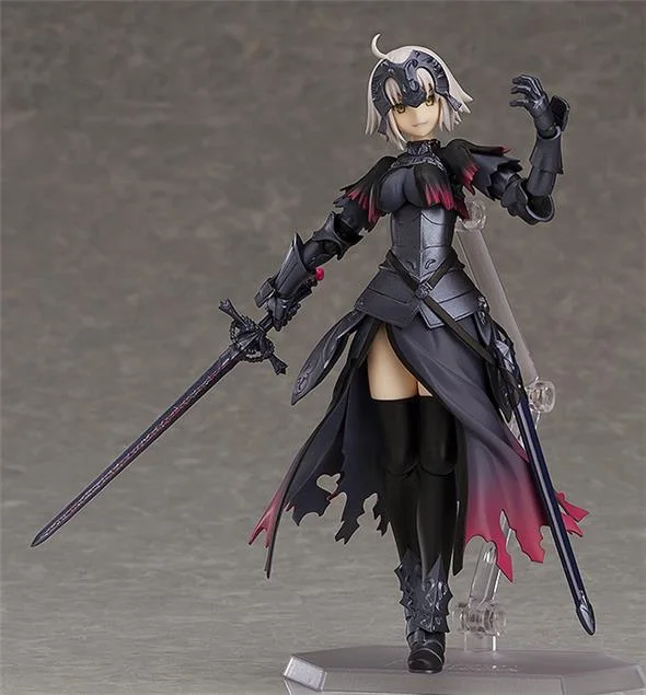 FIGMA - AVENGER/JEANNE D