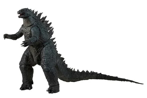 NECA - GODZILLA 24" S.1 GODZILLA