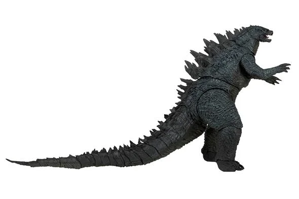 NECA - GODZILLA 24" S.1 GODZILLA