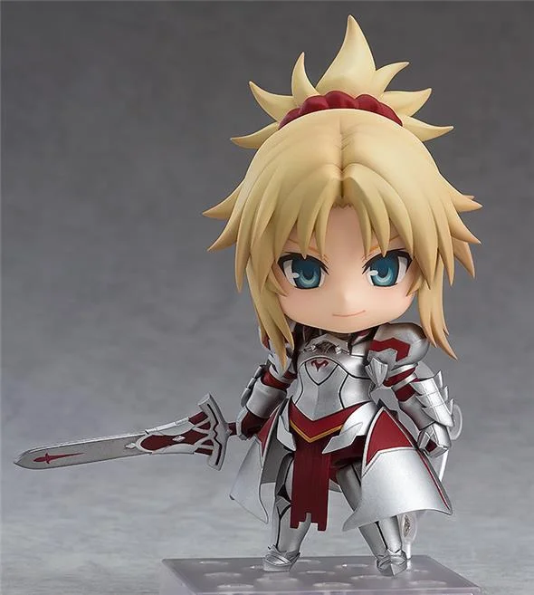 NENDOROID - SABER OF "RED"