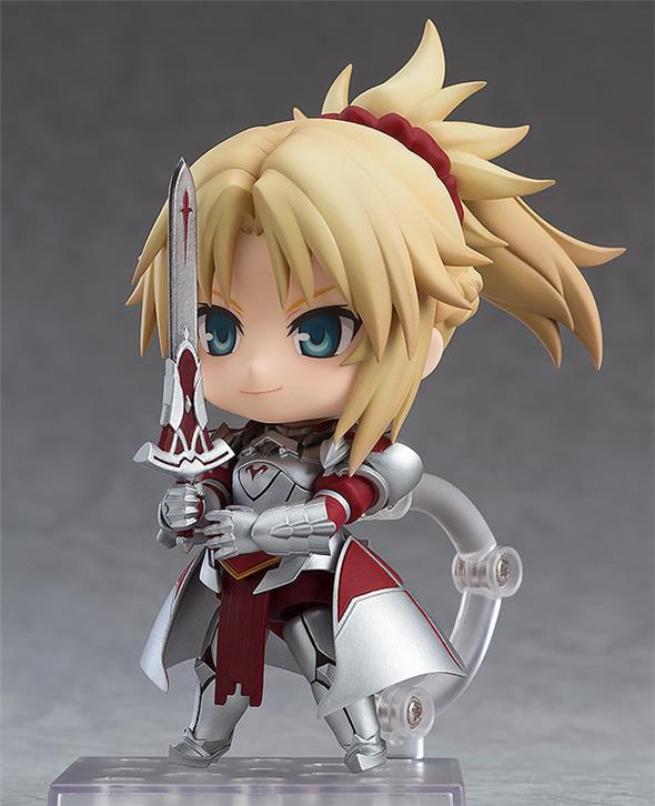 NENDOROID - SABER OF "RED"