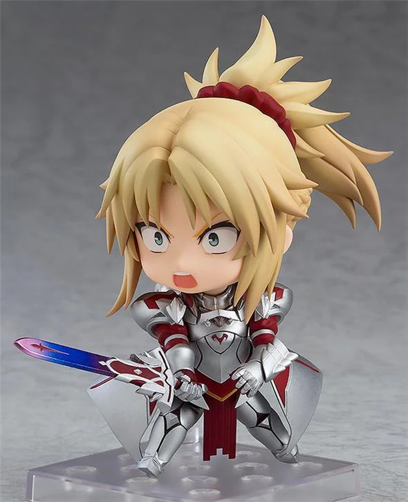 NENDOROID - SABER OF "RED"
