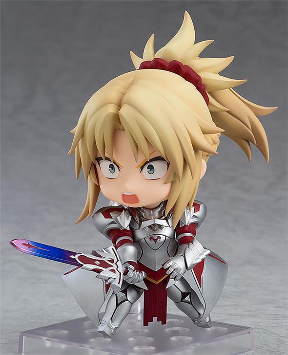 NENDOROID - SABER OF "RED"