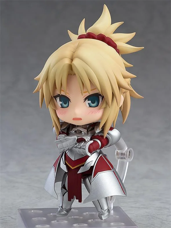NENDOROID - SABER OF "RED"