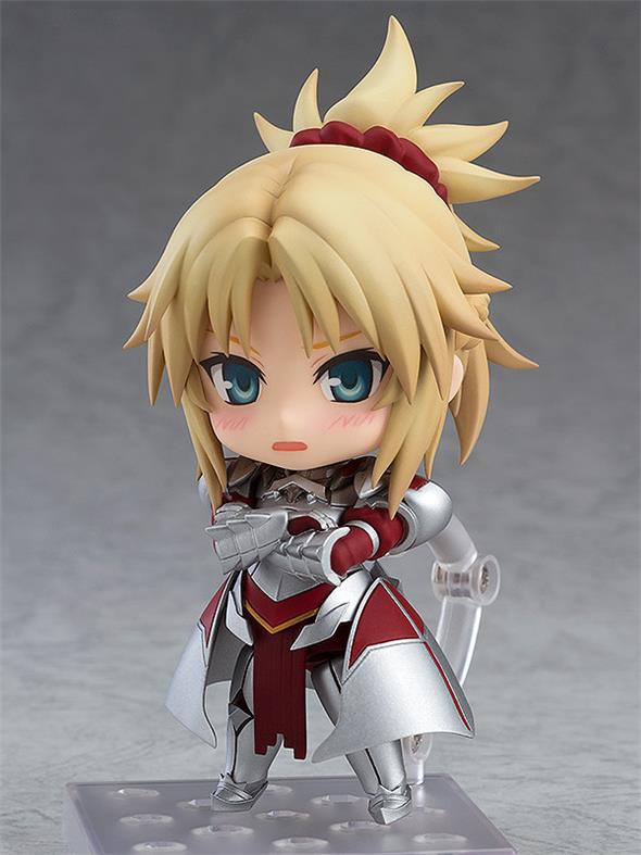 NENDOROID - SABER OF "RED"