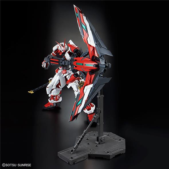 1/60 PERFECT GRADE - GUNDAM ASTRAY RED FRAME KAI LTD