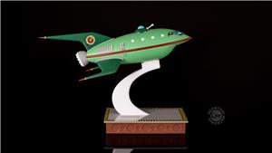 quantum-mec-futurama-maser-series-planet-express-ship