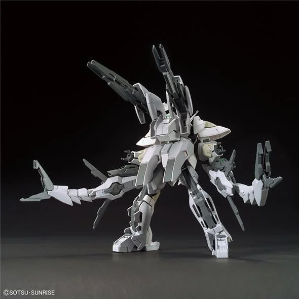 1/144 HGBF 063 GUNDAM REVERSIBLE