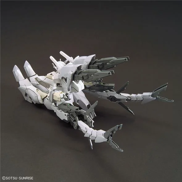 1/144 HGBF 063 GUNDAM REVERSIBLE