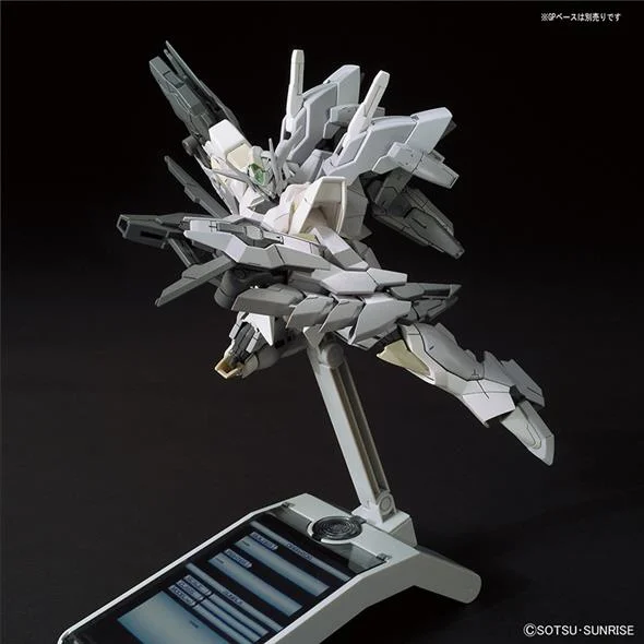 1/144 HGBF 063 GUNDAM REVERSIBLE